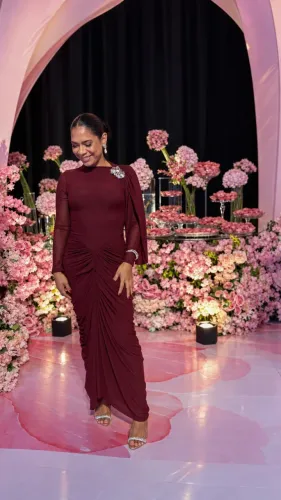 Vestido de festa TAM P (veste um 38)