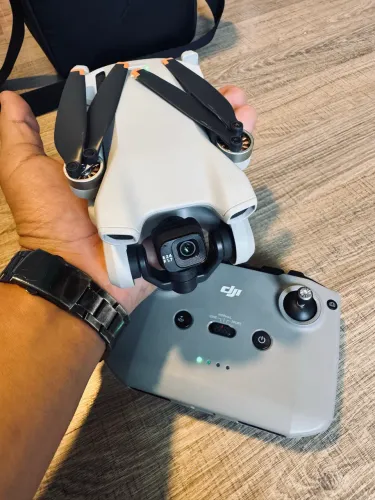 Drone DJI mini 3
