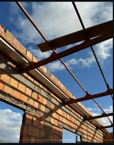 Calhas estações serviço alta durabilidade 