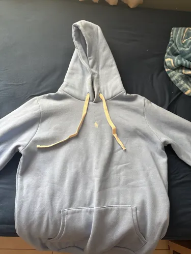 Moletom Polo Ralph Lauren
