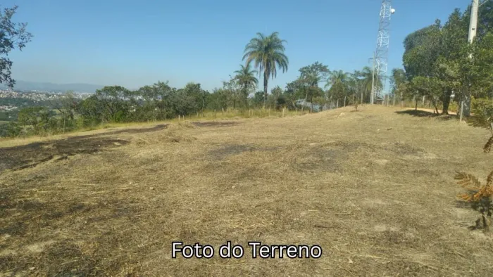Lote / Terreno à venda em Betim