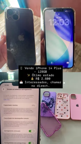 iPhone 14