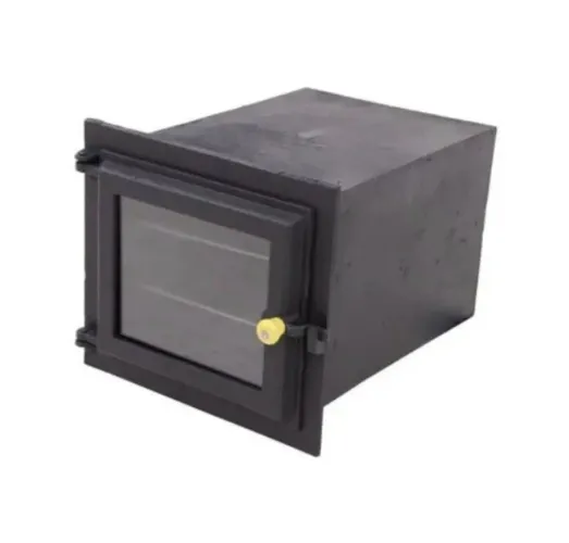 Forno fogão de lenha e trempas