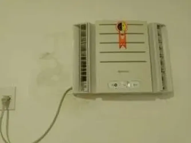 ar condicionado
