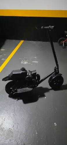 walk machine mileniun