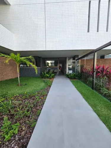 Imóvel para venda com 3 quartos na Iputinga - Recife - PE