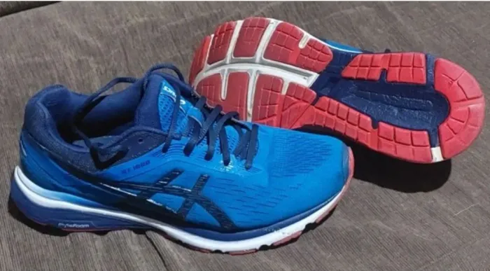Asics GT1000 41