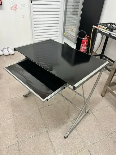 Mesa de computador