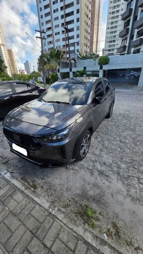 Fiat Fastback Impetus 1.0 200 T. Flex AUT 2024