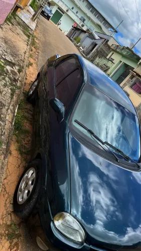 Chevrolet Corsa Sedan GLS 1.6 MPFI 4P 1998