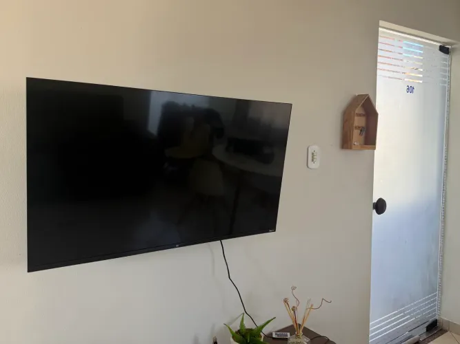 Smart Tv Fhd 43 Dled Wi-fi Multiexperience Roku