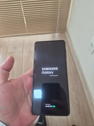 Samsung Galaxy M52 Seminovo
