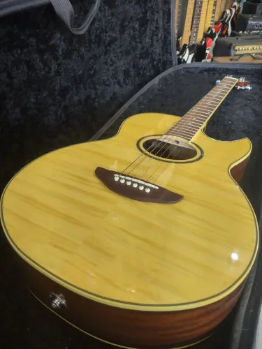 Condor CS73 maple Elétrico ACEITO TROCAS 