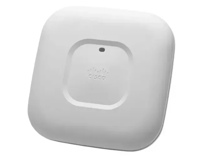 Access Point Wireless Cisco Air Cap 2702I-Z-K9 