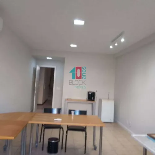 Recreio dos Bandeirantes | Sala
