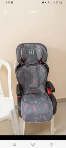 Cadeirinha para carro