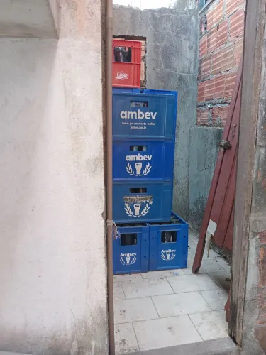 Grade de cerveja litrão