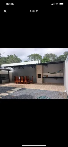 Vendo casa ou troco 