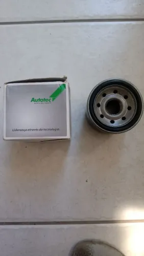 VENDO FILTRO DE ÓLEO MOTO 250cc