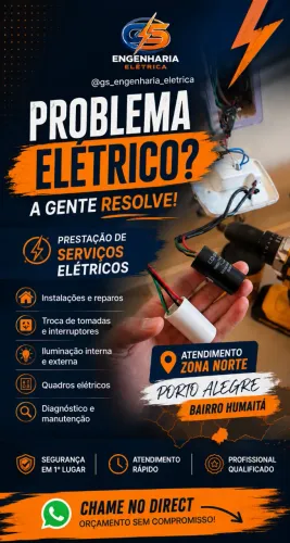 Eletricista