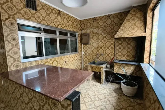 CASA PARA LOCAÇÃO COMERCIAL OU RESIDENCIAL, VILA ARCADIA