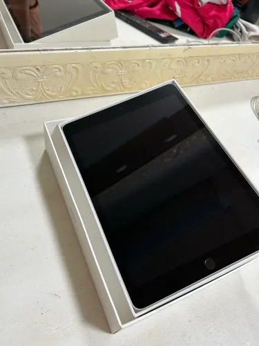 iPad 9 