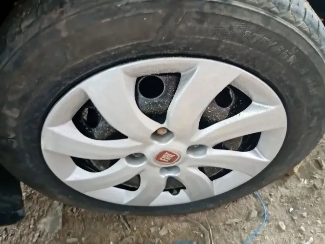 calota aro 14 Fiat Palio