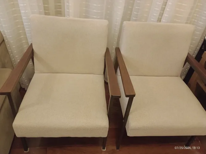 Poltronas
