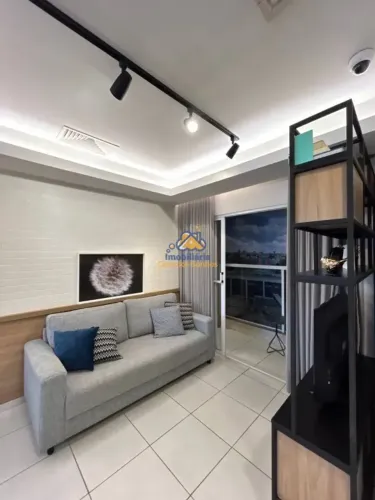 Apartamento No Morumbi Em Uberlandia