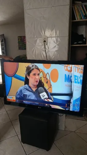 Tv 43 polegadas