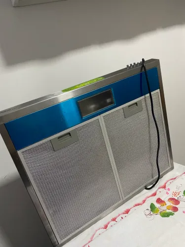 Depurador Philco Slim PDR601