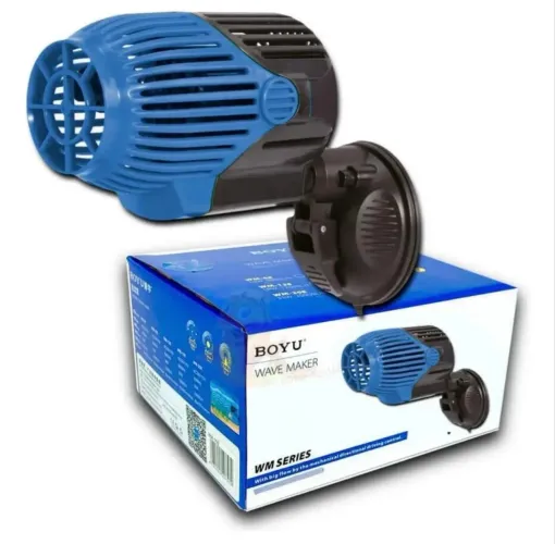 Bomba Submersa Boyu Wave Maker 15E 15.000L/H.