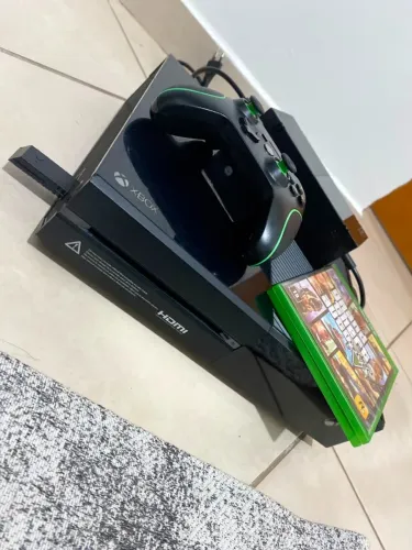 Xbox One