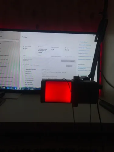 Pc Completo Sem Monitor