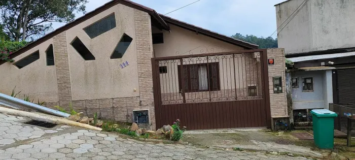 Vendo casa bairro carvoeira 