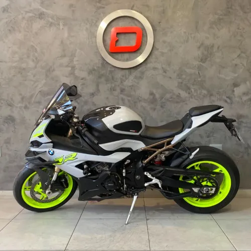 S 1000 RR