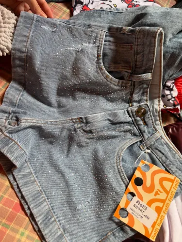 Short Fio 10