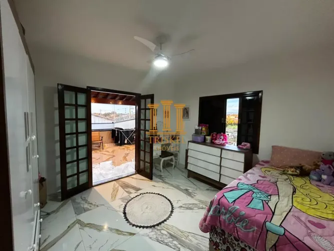 Sobrado para venda, 3 quarto(s), - Selecione - Bairro, Taubaté