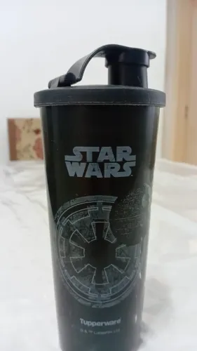 Copo Star Wars Darth Vader