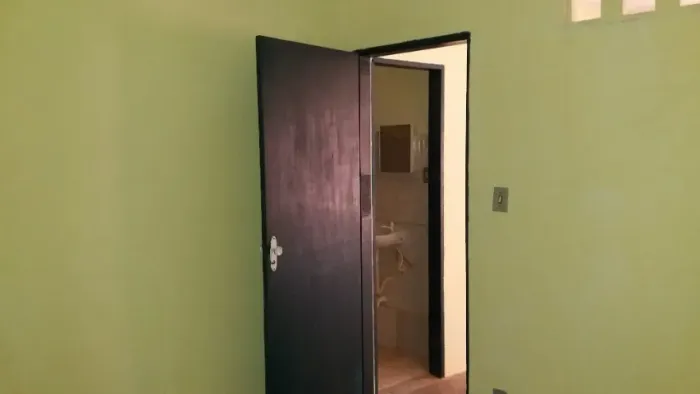 Aluguel de casa com 1 quarto, no Bairro da Paz - Salvador
