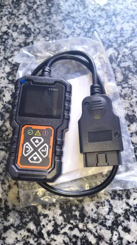 Vendo scaner automotivo.