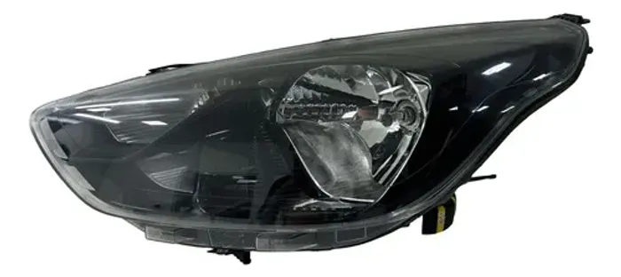 Farol Esquerdo Ford Ka 2019 Esquerdo/motorista