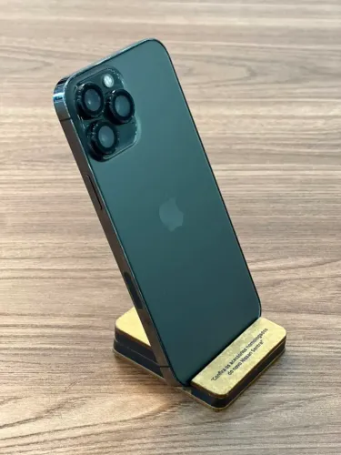 IPHONE 13 PRO MAX ACEITO PROPOSTA VIÁVEL