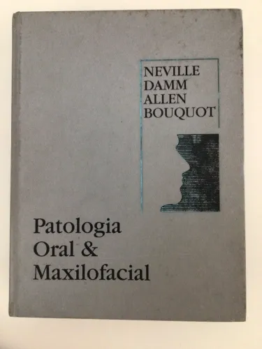 Patologia Oral & Maxilofacial -Neville