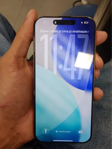 iPhone 16 pro max 256gb