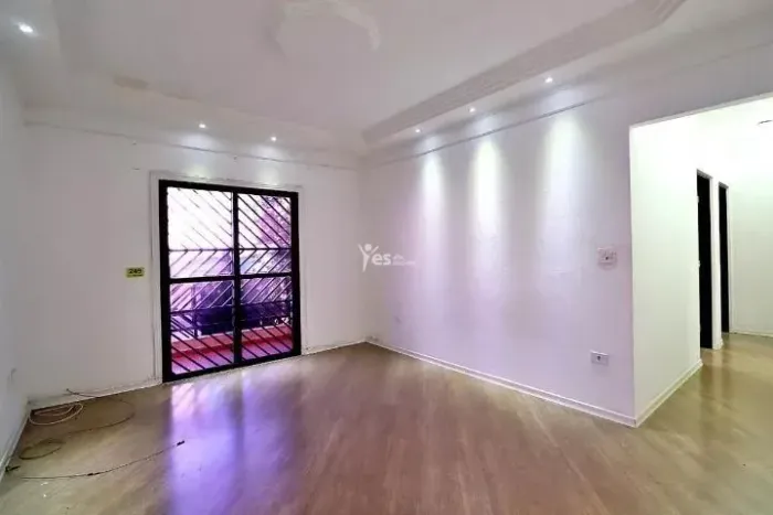 Apartamento Semi mobiliado a venda com 87m² de área útil, no Bairro Vila Alice - Santo And