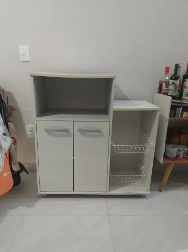 Móveis para cozinha
