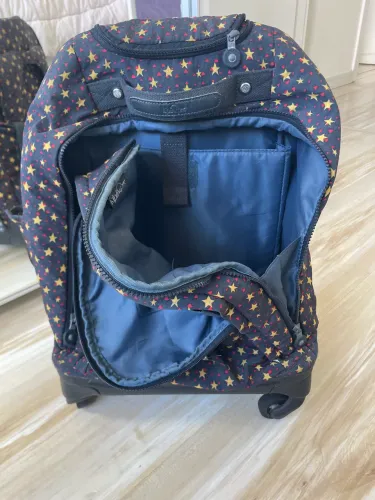 Mochila da kipling