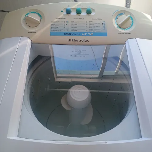 Máquina revisada