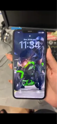 iPhone 11 Pro Max 64gb